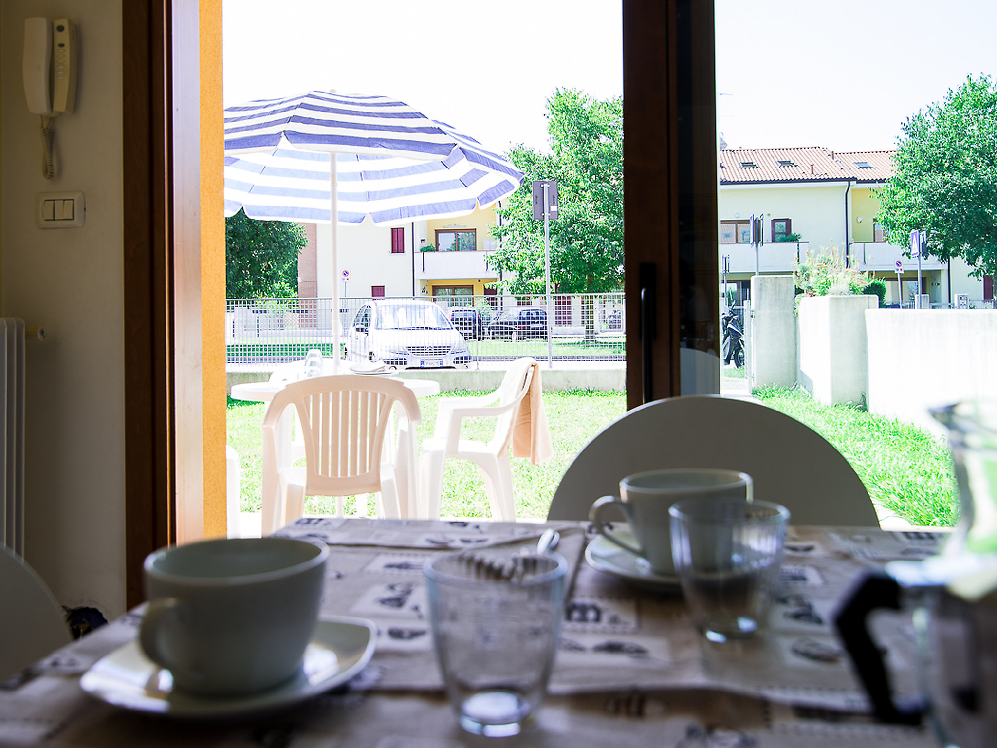 Residence Bonisiolo