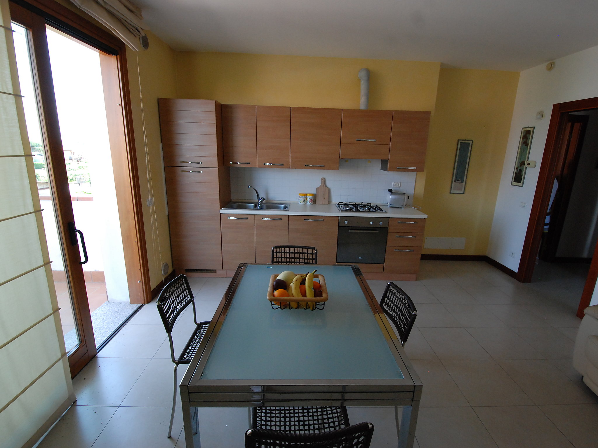 Residence Bonisiolo