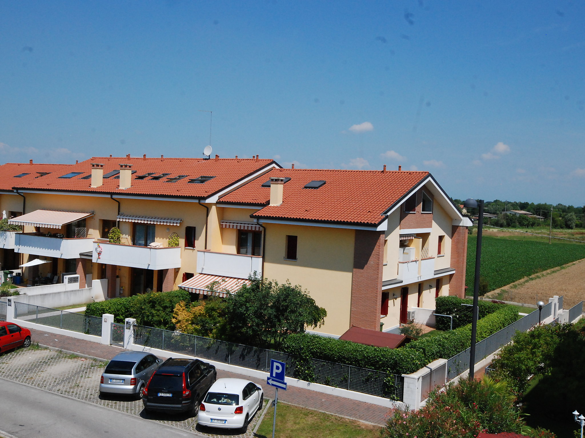 Residence Bonisiolo