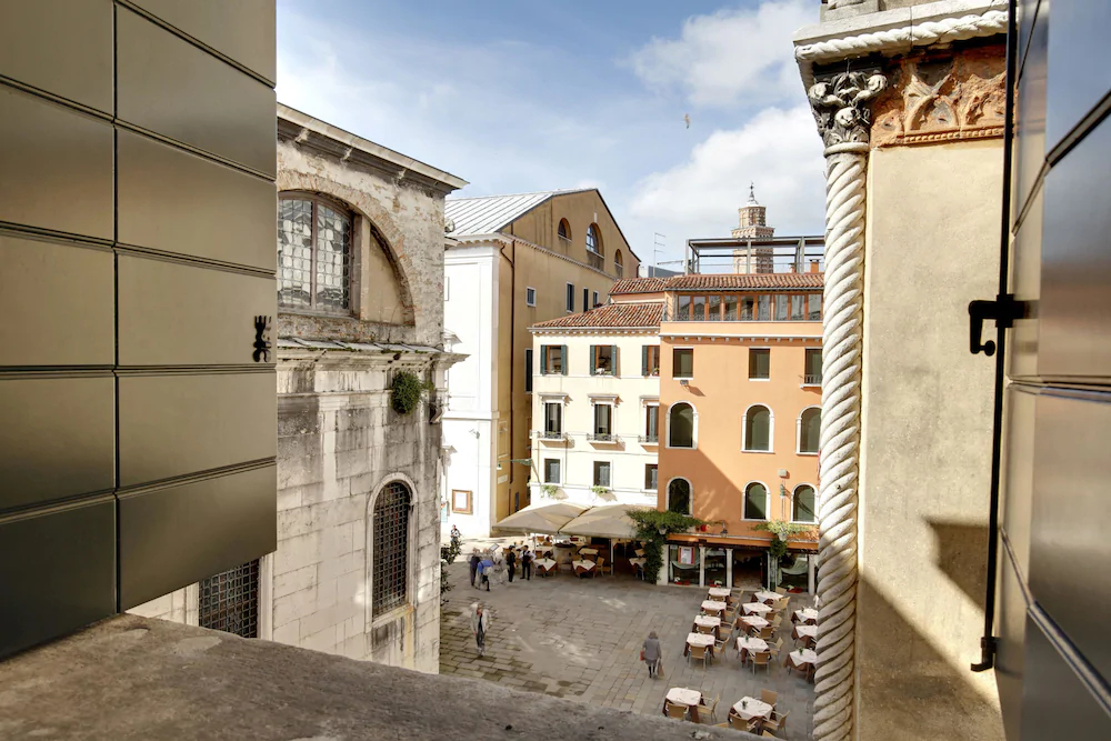 Residence La Fenice