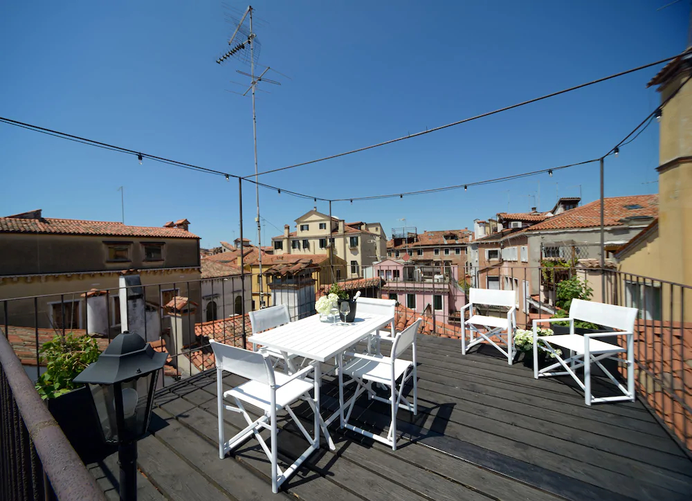 Residence La Fenice