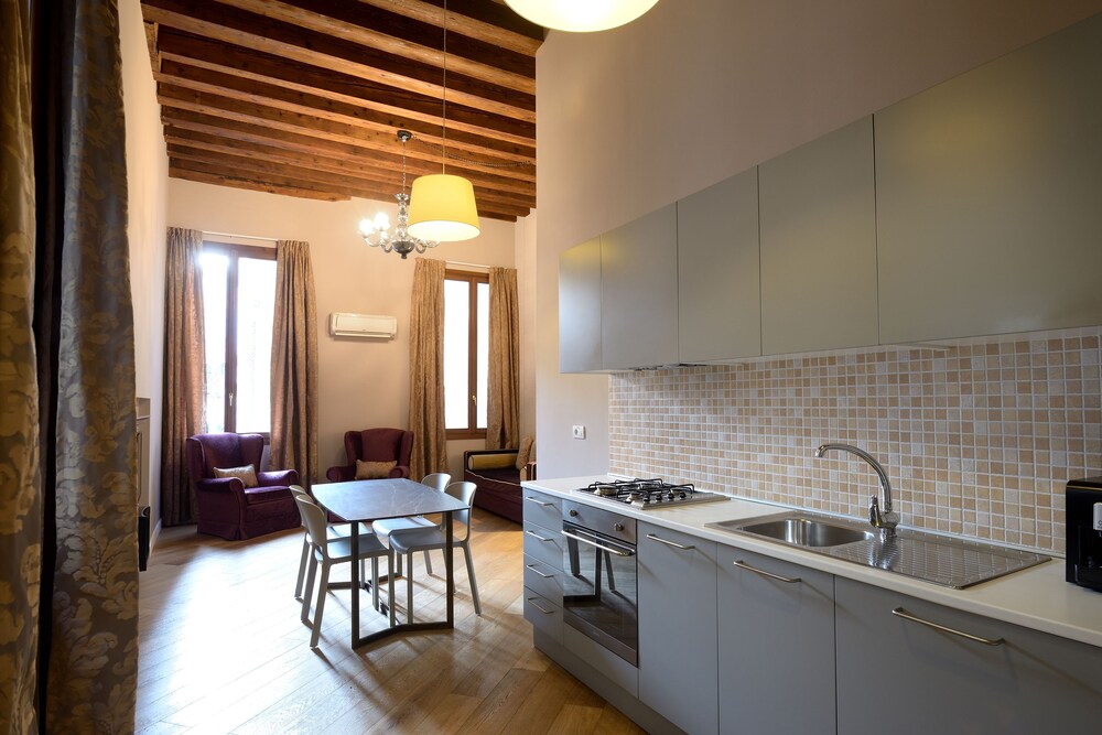 Residence La Fenice