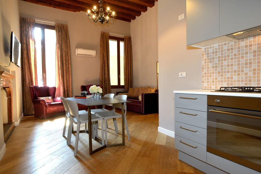 Residence La Fenice