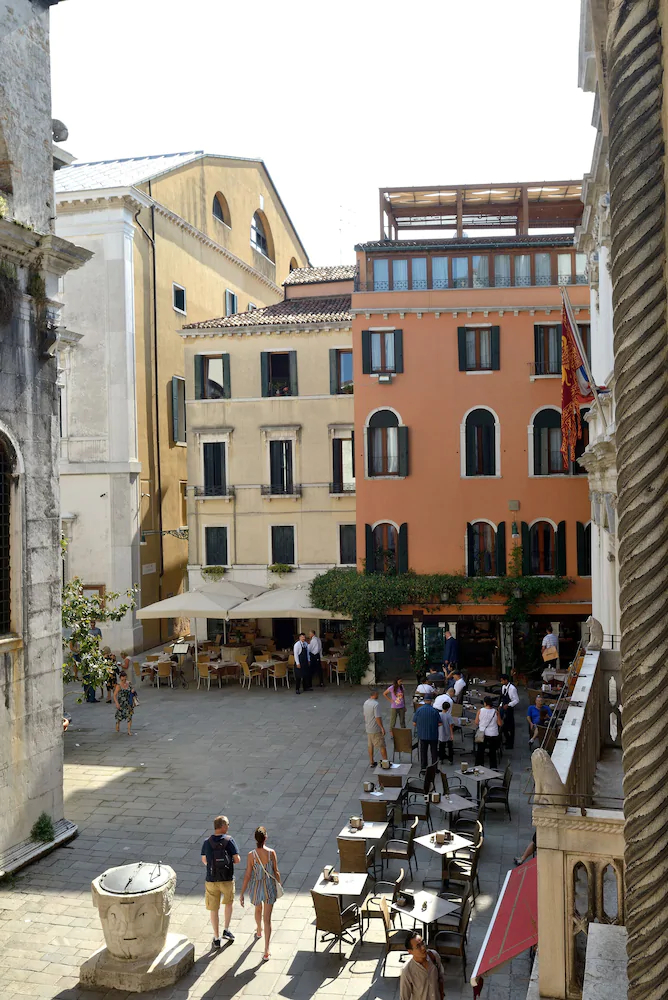 Residence La Fenice
