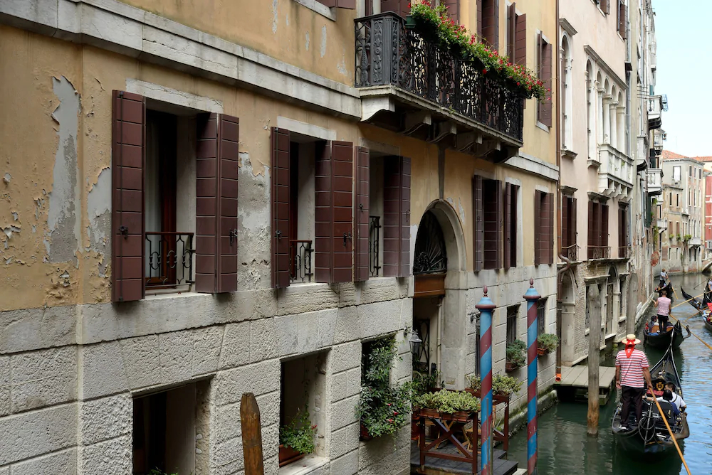 Residence La Fenice