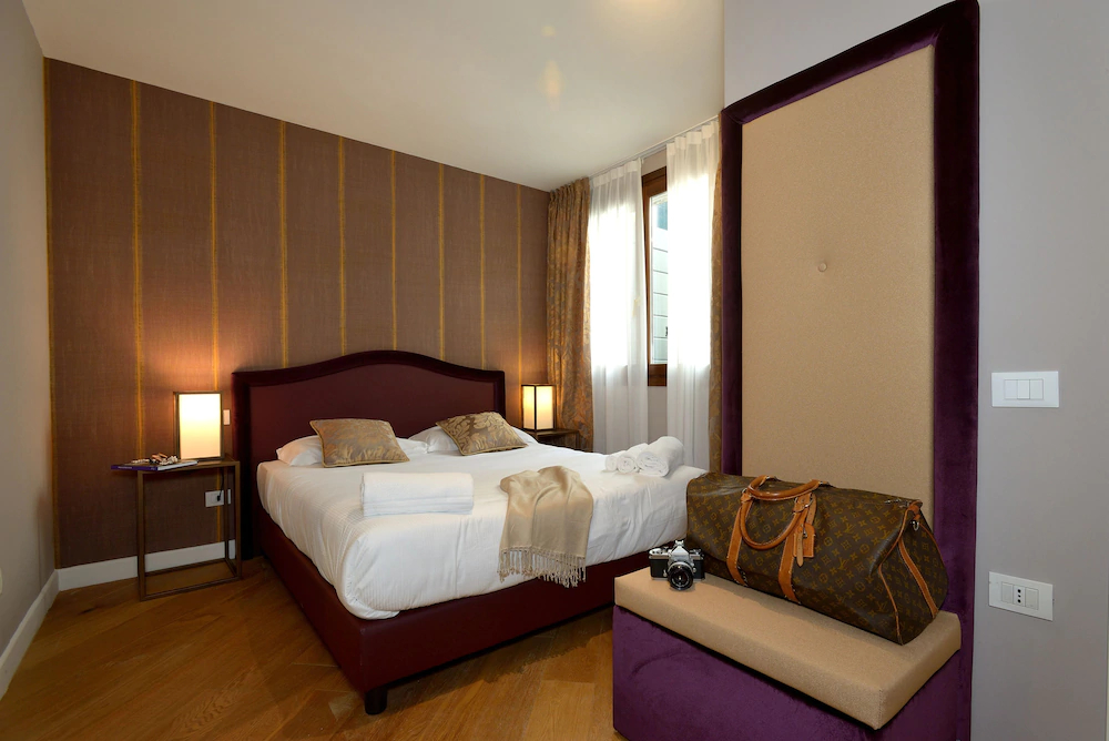 Residence La Fenice