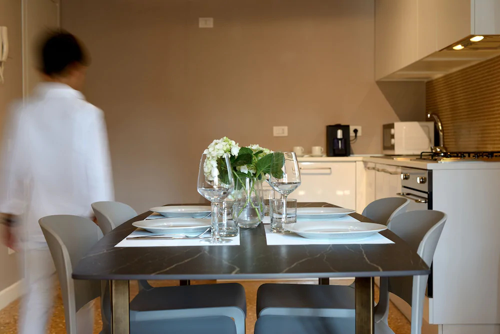 Residence La Fenice