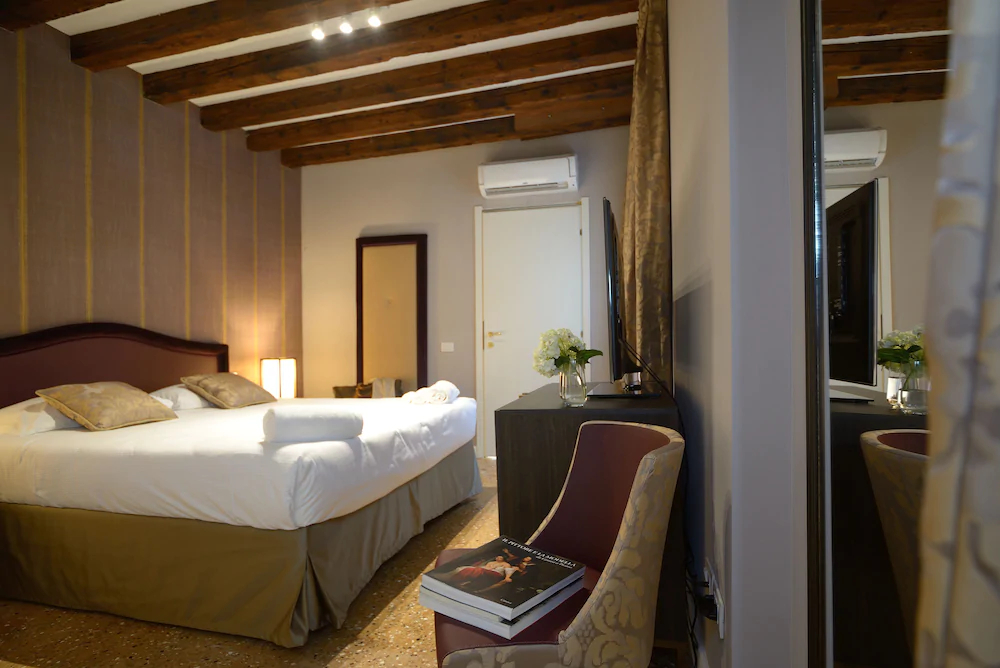 Residence La Fenice