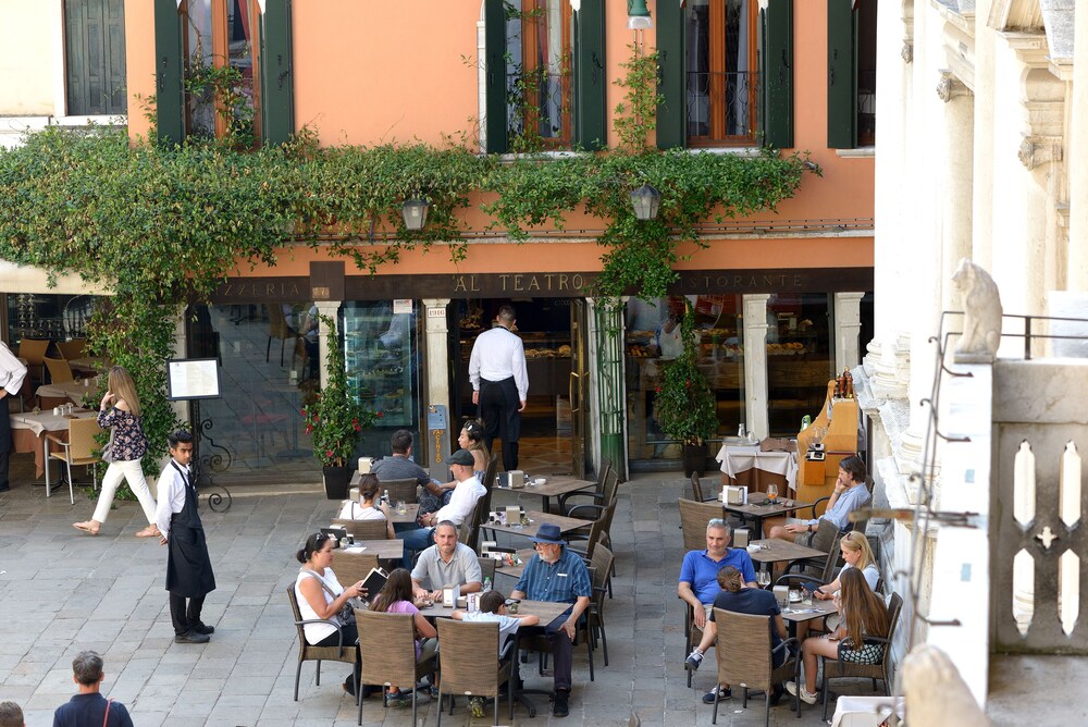 Residence La Fenice