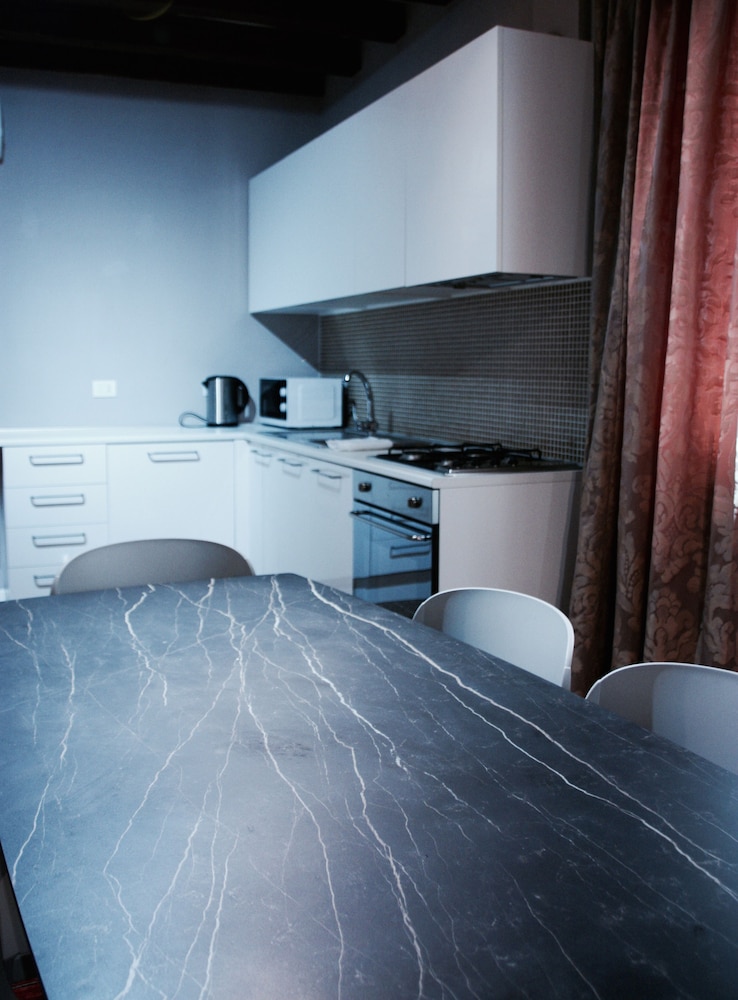Residence La Fenice