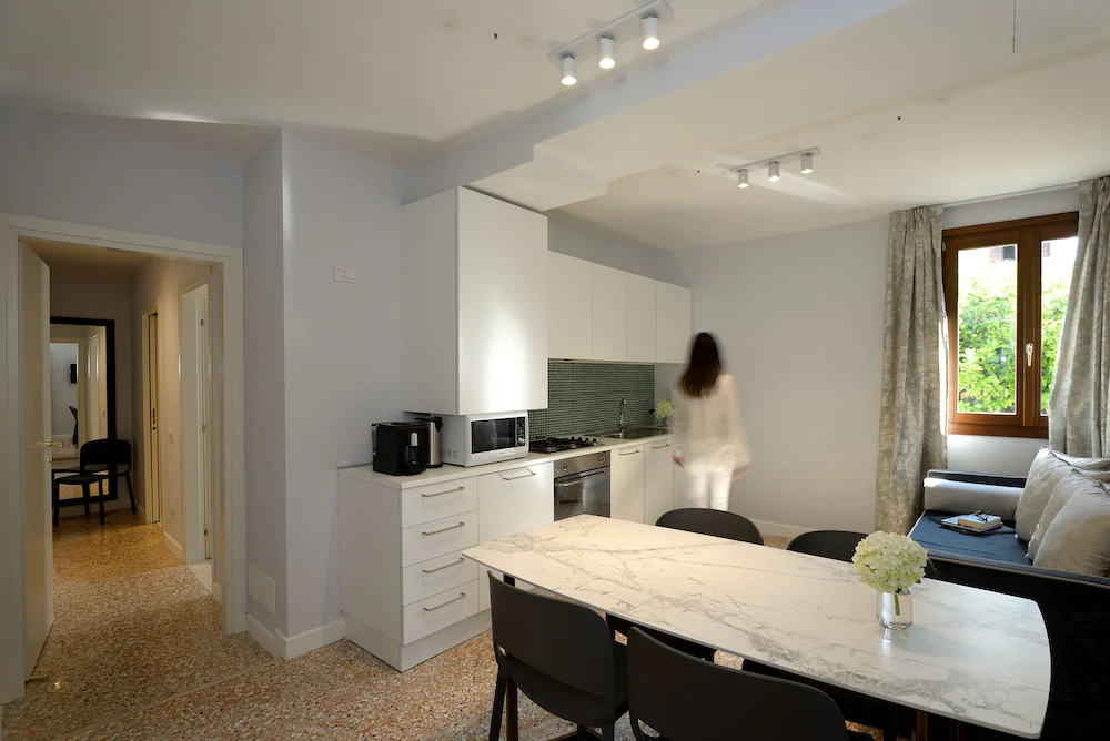 Residence La Fenice