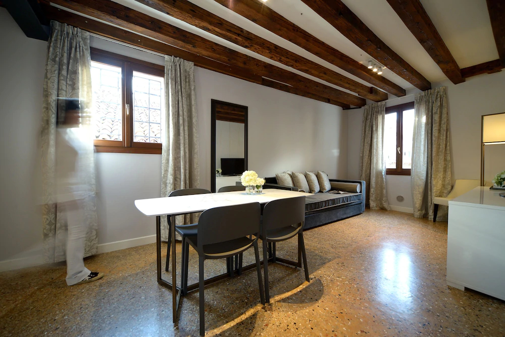 Residence La Fenice
