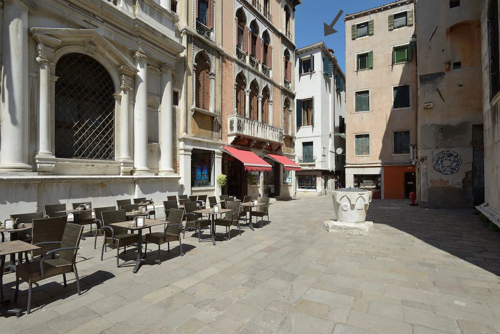 Residence La Fenice