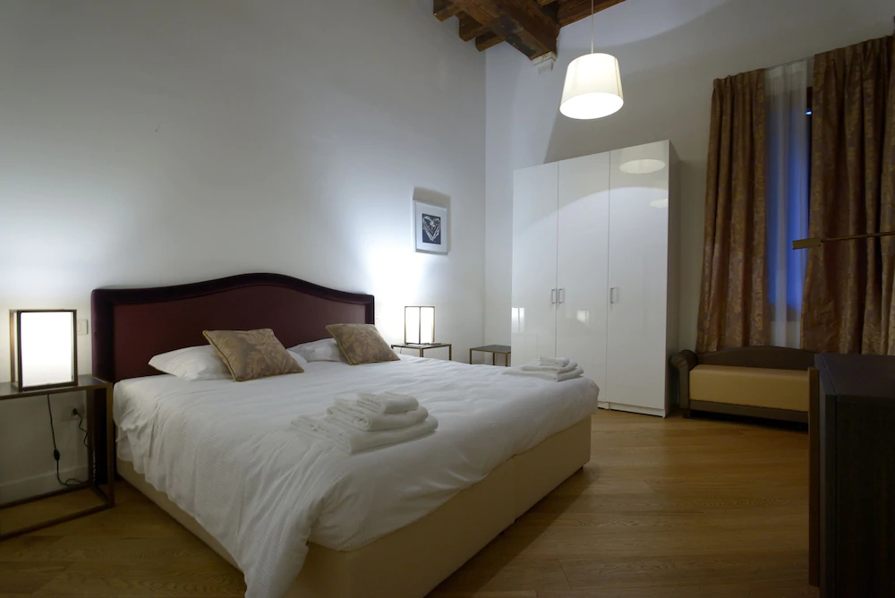 Residence La Fenice