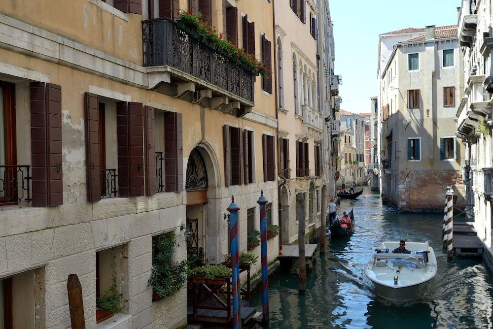 Residence La Fenice