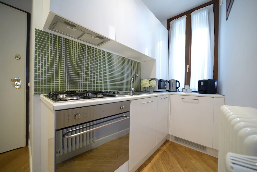 Residence La Fenice