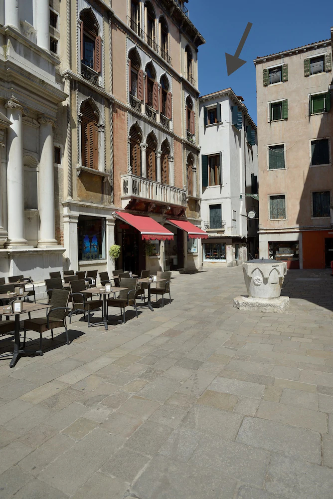 Residence La Fenice