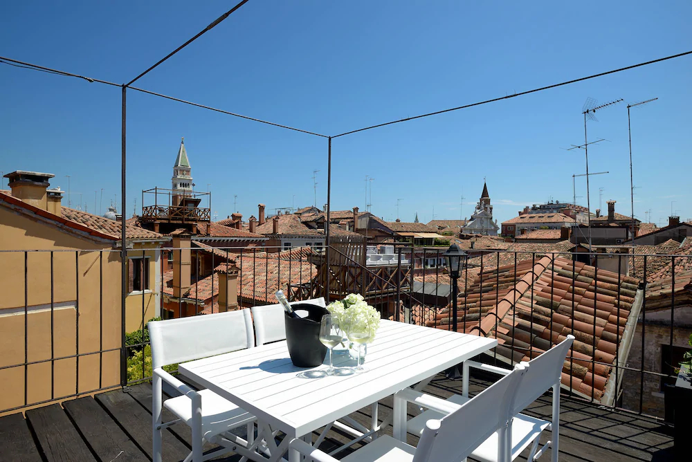 Residence La Fenice