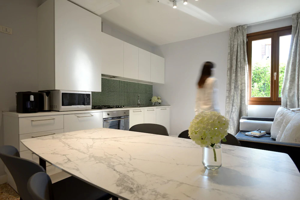 Residence La Fenice
