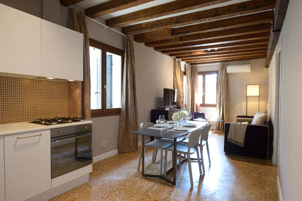 Residence La Fenice