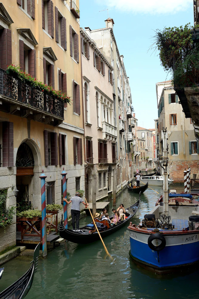 Residence La Fenice