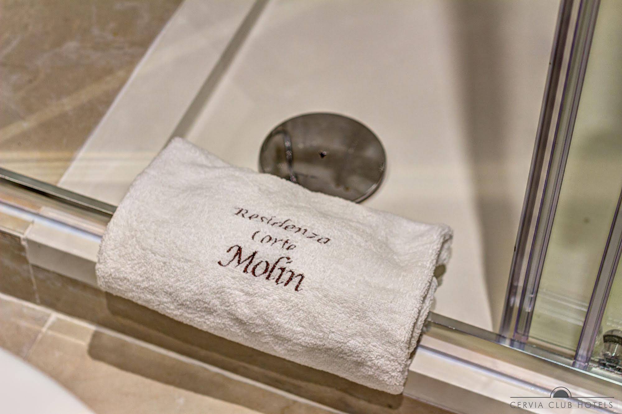 Residenza Corte Molin