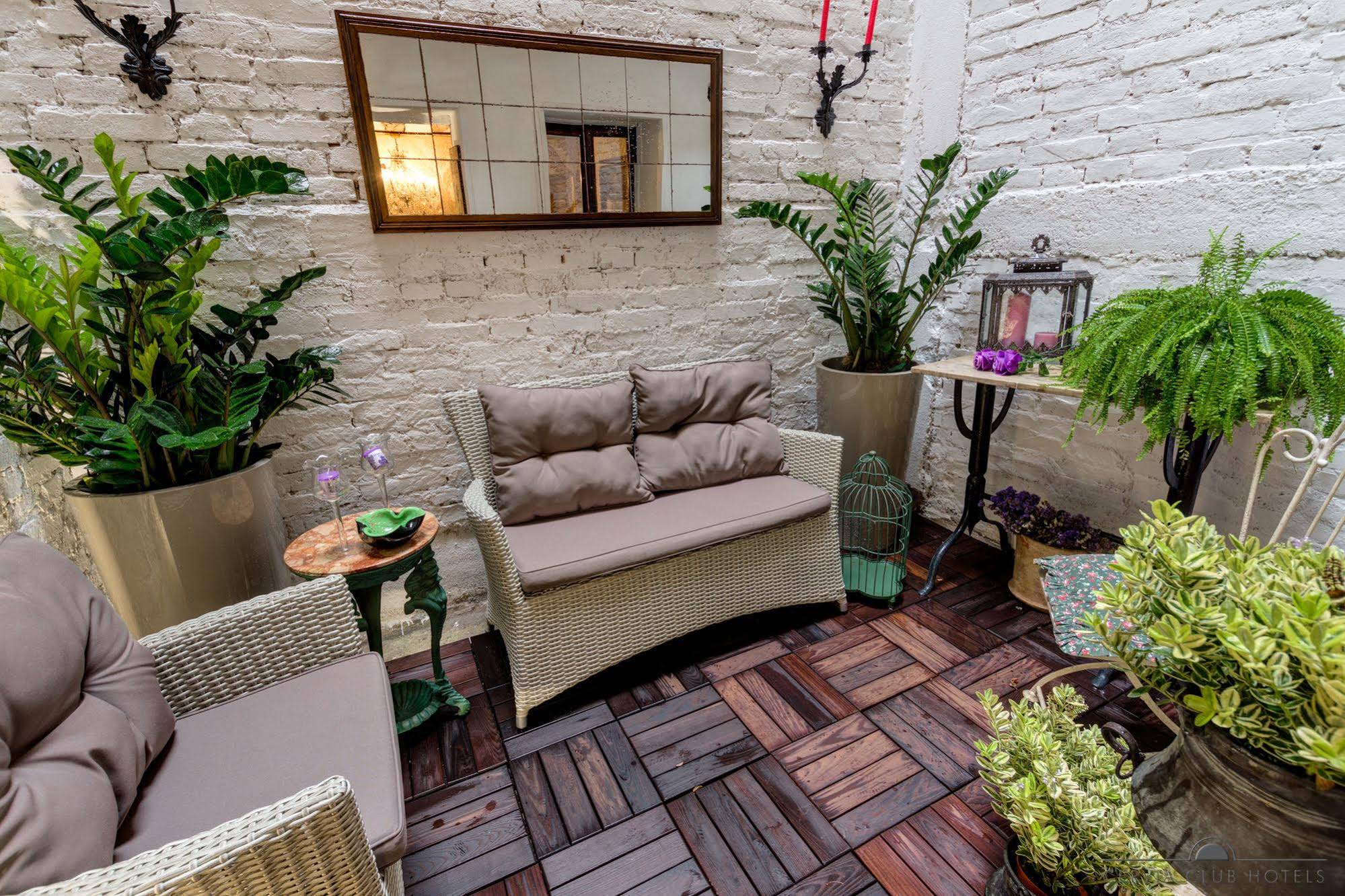 Residenza Corte Molin