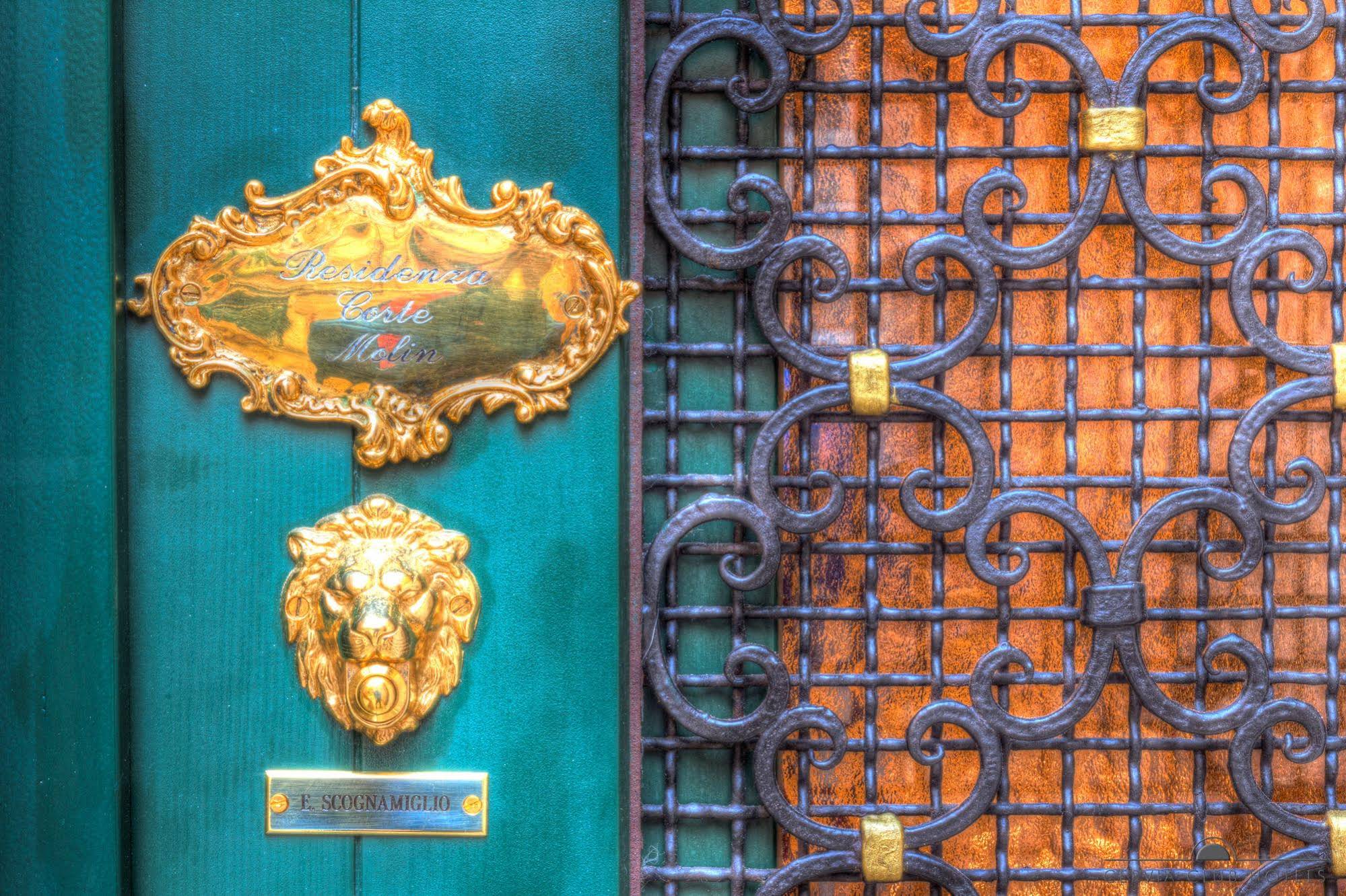 Residenza Corte Molin