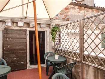Residenza Quaggio Ca Grimani