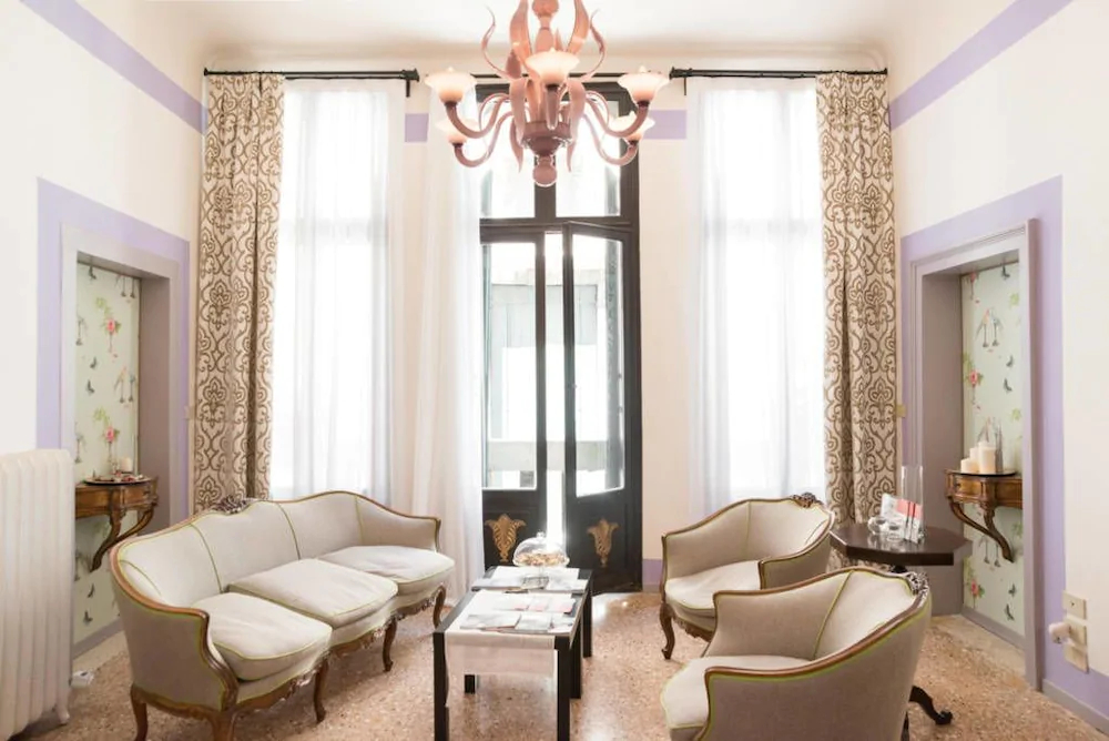Residenza Quaggio Ca Grimani