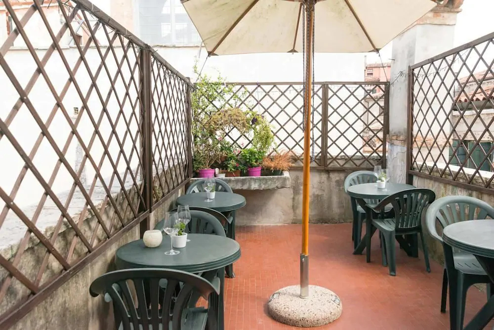 Residenza Quaggio Ca Grimani