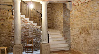 Residenza Quaggio Ca Grimani