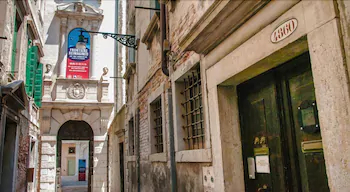 Residenza Quaggio Ca Grimani