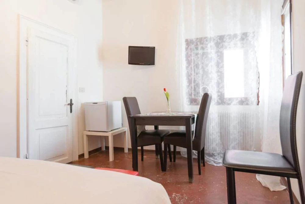 Residenza Quaggio Ca Grimani