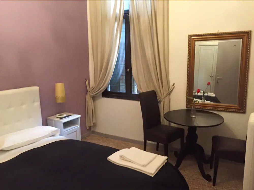Residenza Quaggio Ca Grimani