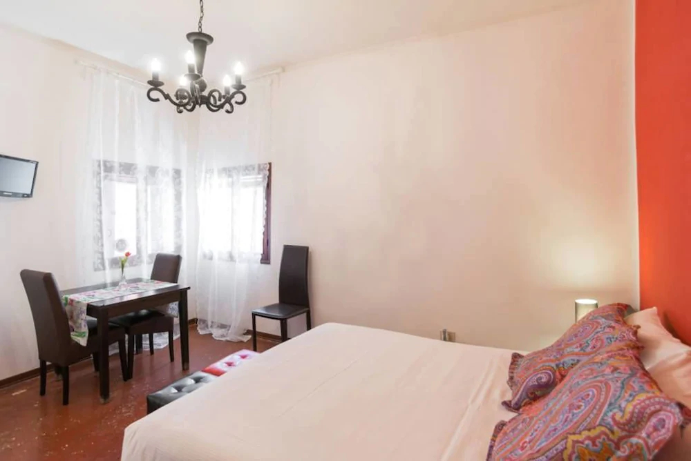 Residenza Quaggio Ca Grimani