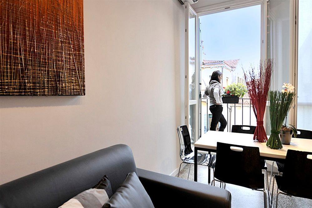 Rialto Project Apartments