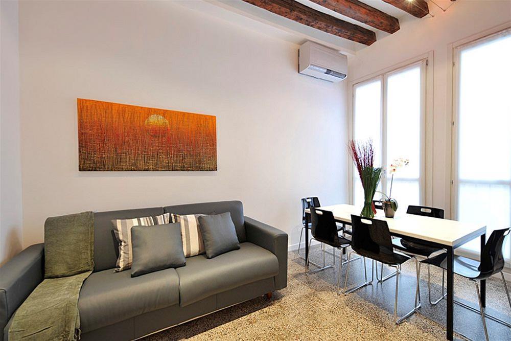 Rialto Project Apartments