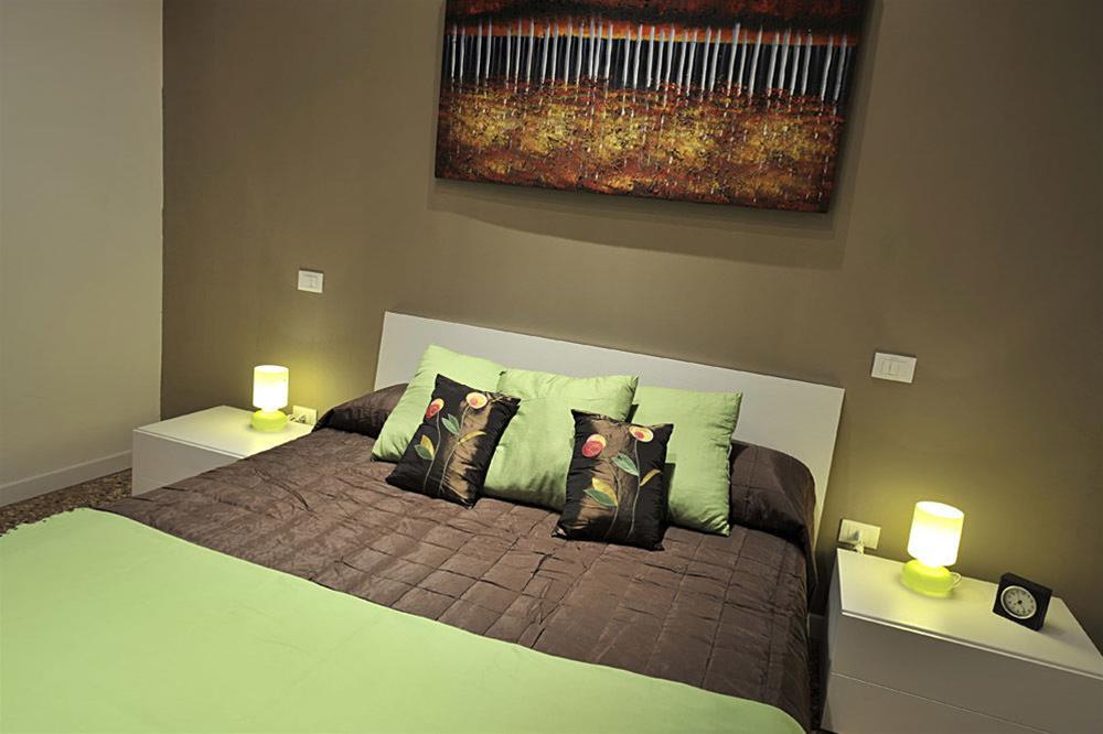 Rialto Project Apartments