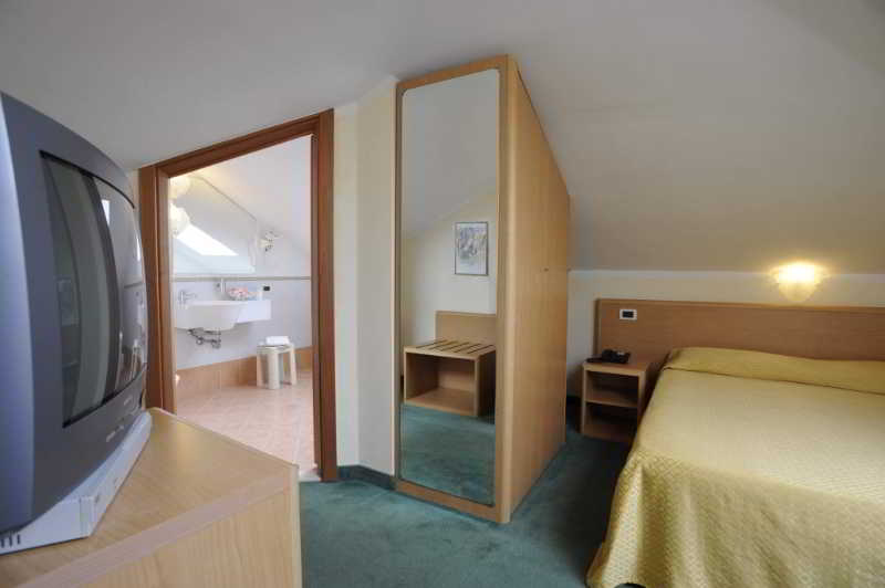 Romantik Hotel Russo Palace