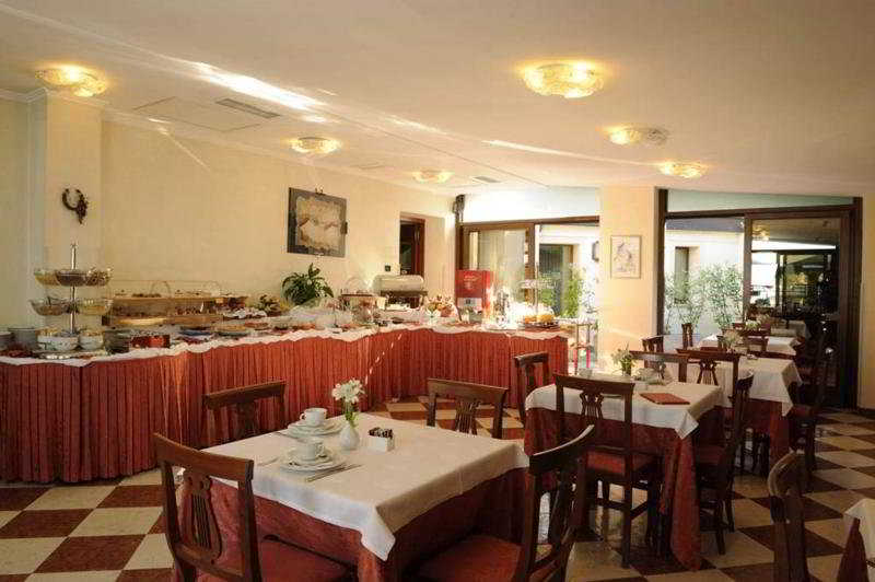 Romantik Hotel Russo Palace
