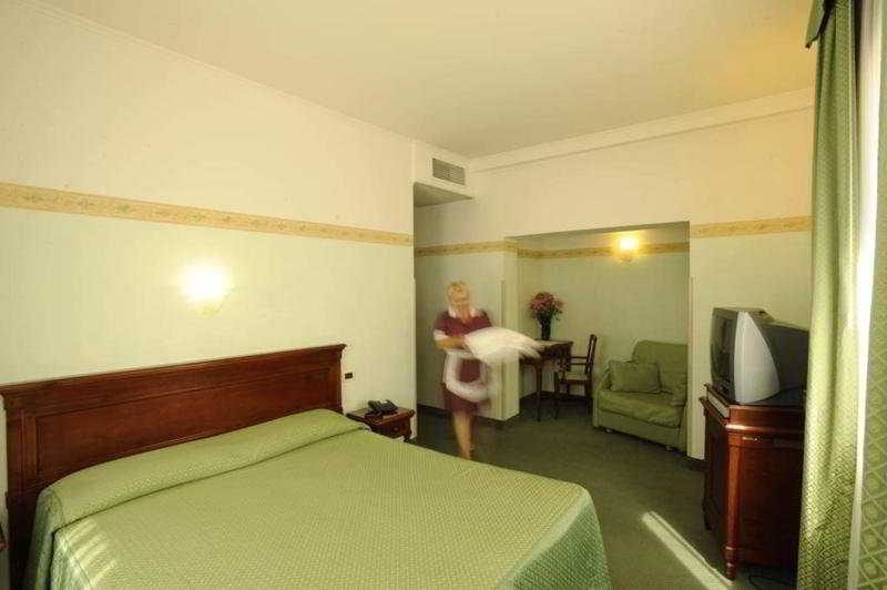 Romantik Hotel Russo Palace