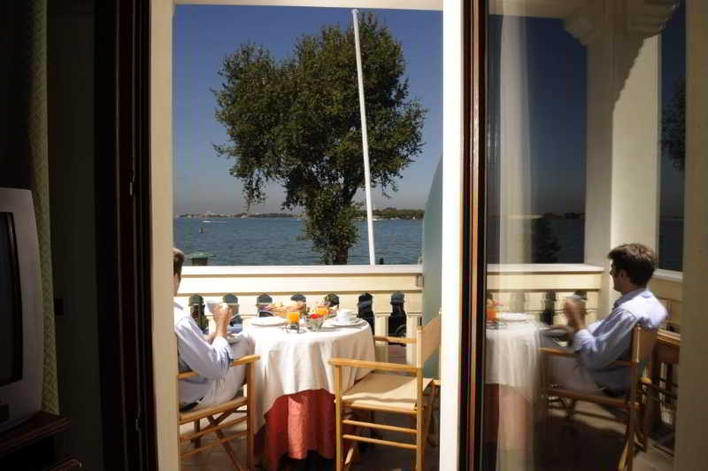 Romantik Hotel Russo Palace