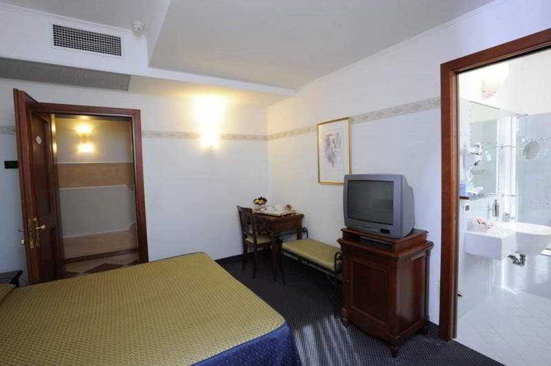 Romantik Hotel Russo Palace