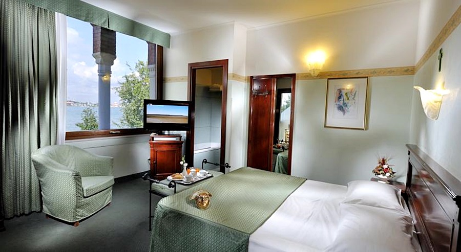 Romantik Hotel Russo Palace