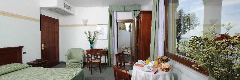 Romantik Hotel Russo Palace