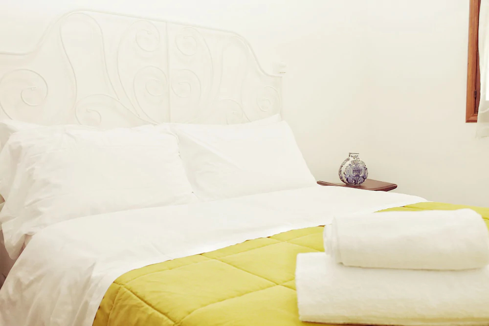 Rosa Garden B&B