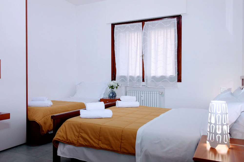 Rosa Garden B&B