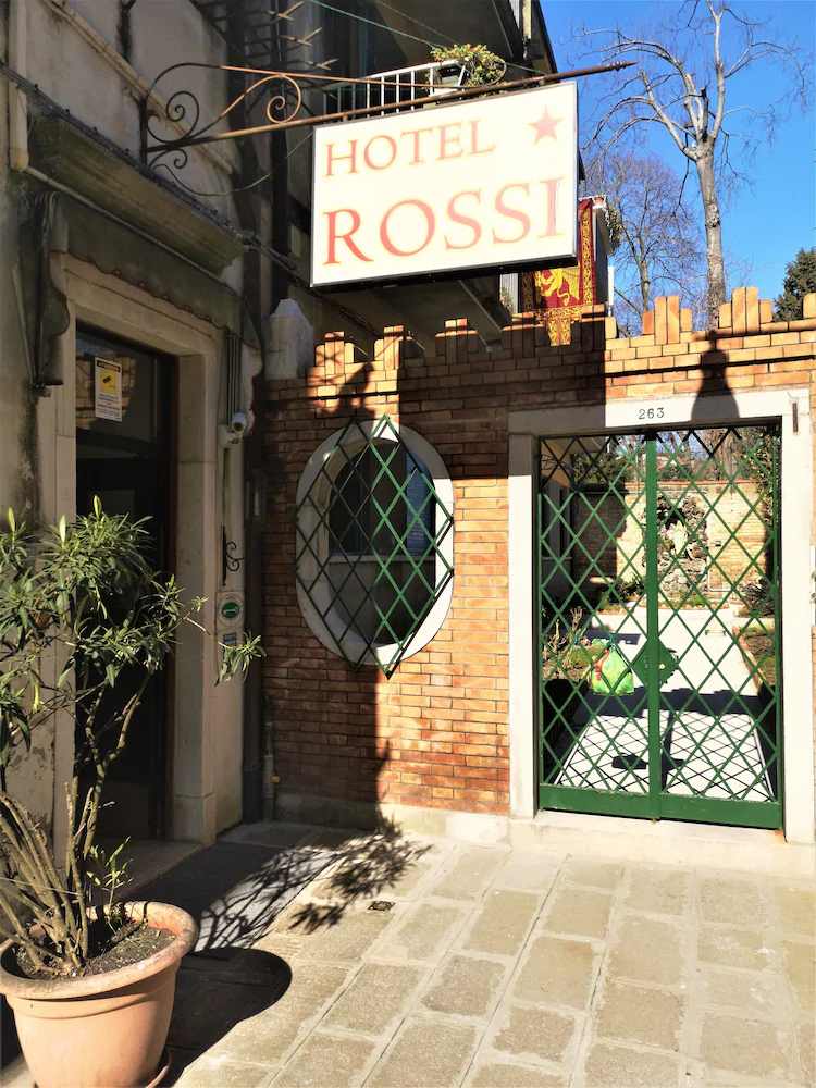 Rossi