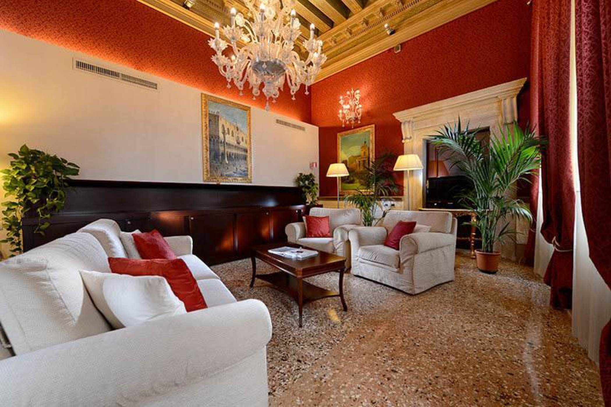 Ruzzini Palace